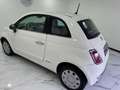 Fiat 500 500 1.2 GPL-GARANTITA-2014 Blanc - thumbnail 10