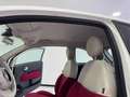 Fiat 500 500 1.2 GPL-GARANTITA-2014 Weiß - thumbnail 12