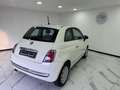 Fiat 500 500 1.2 GPL-GARANTITA-2014 Weiß - thumbnail 6