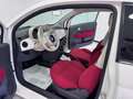 Fiat 500 500 1.2 GPL-GARANTITA-2014 Weiß - thumbnail 11