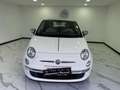 Fiat 500 500 1.2 GPL-GARANTITA-2014 Blanc - thumbnail 2