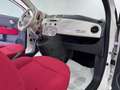 Fiat 500 500 1.2 GPL-GARANTITA-2014 Blanc - thumbnail 16