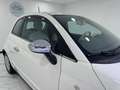 Fiat 500 500 1.2 GPL-GARANTITA-2014 Weiß - thumbnail 9