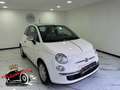 Fiat 500 500 1.2 GPL-GARANTITA-2014 Weiß - thumbnail 1