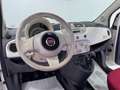 Fiat 500 500 1.2 GPL-GARANTITA-2014 Weiß - thumbnail 13