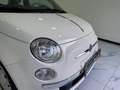 Fiat 500 500 1.2 GPL-GARANTITA-2014 Weiß - thumbnail 8