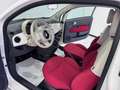 Fiat 500 500 1.2 GPL-GARANTITA-2014 Weiß - thumbnail 17