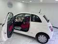 Fiat 500 500 1.2 GPL-GARANTITA-2014 Weiß - thumbnail 18