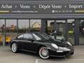 Porsche 911 IV (997) Carrera S PDK Schwarz - thumbnail 2