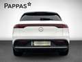 Mercedes-Benz EQC 400 4MATIC Distr PTS SHD Cam LED Park-Assist Weiß - thumbnail 5