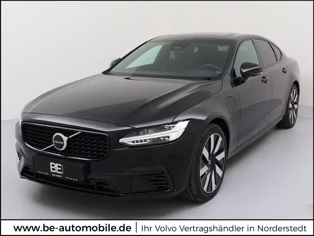 Volvo S90 T8 Ultimate Dark Recharge Plug In Hybrid AWD