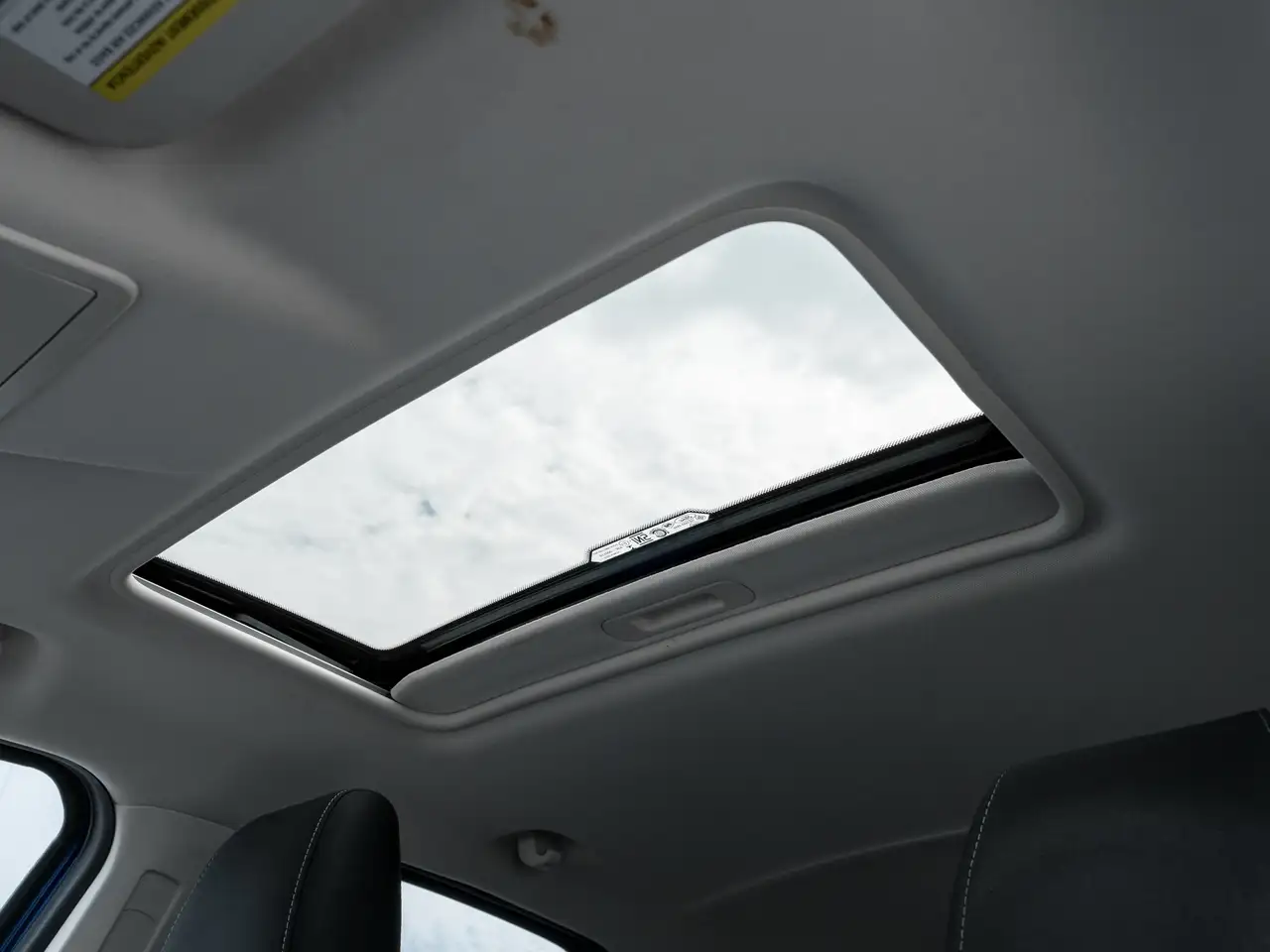 Ford EcoSport снимка Ford EcoSport