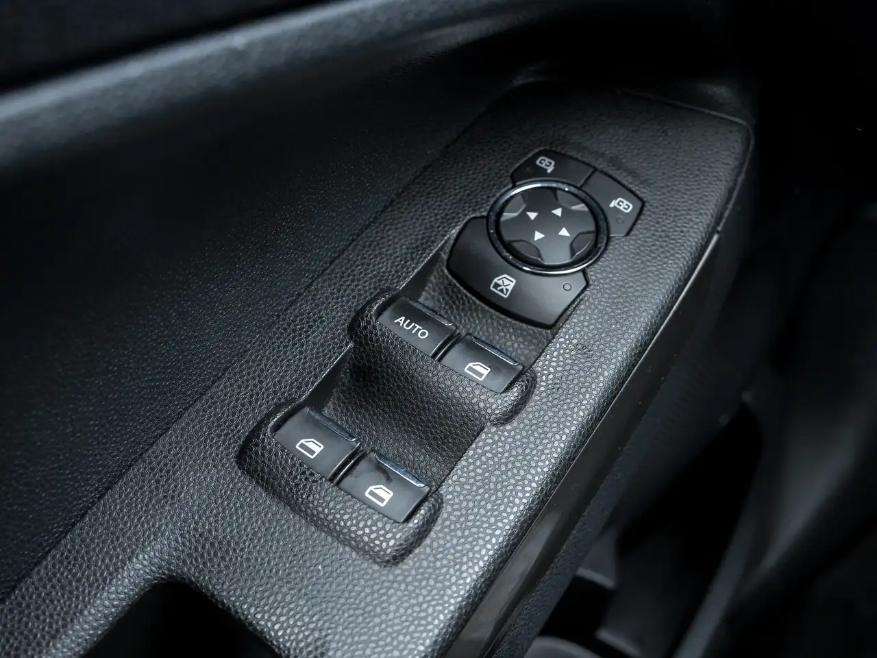 Ford EcoSport снимка Ford EcoSport