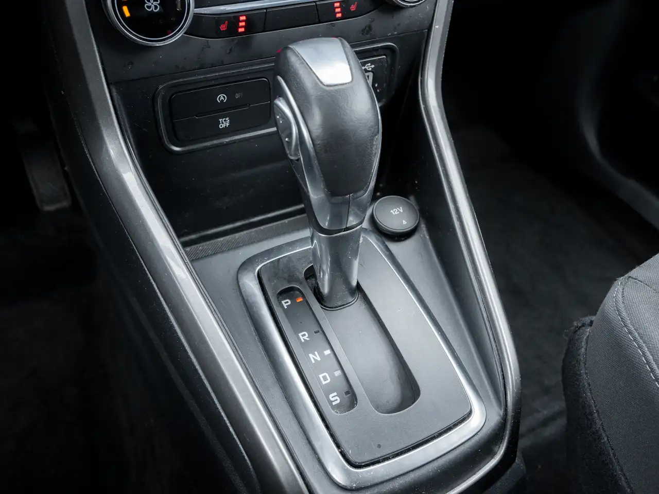 Ford EcoSport снимка Ford EcoSport