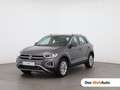 Volkswagen T-Roc Style TSI DSG Grau - thumbnail 1