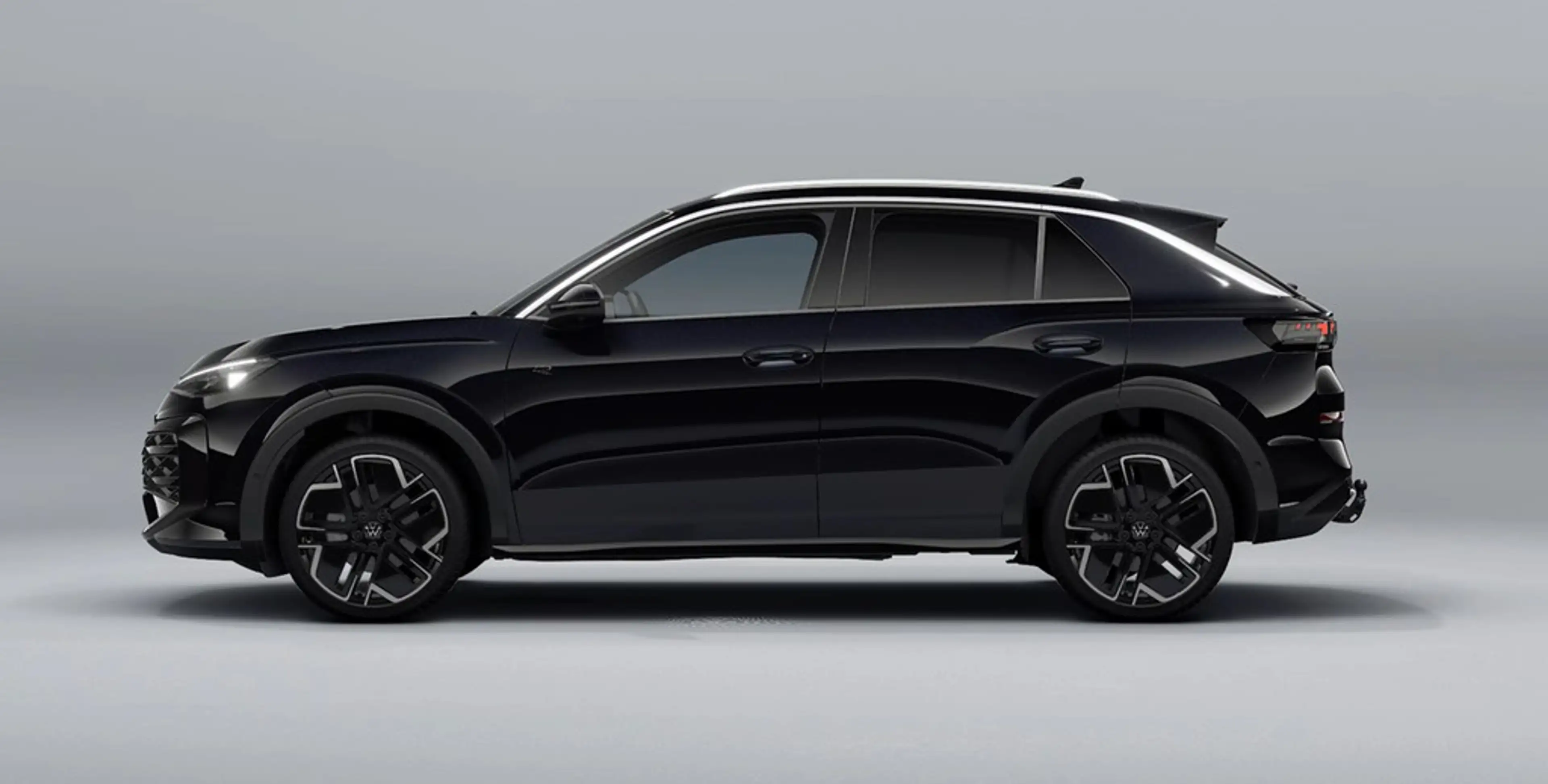 Volkswagen T-Roc 1.5l eTSI DSG R-Line Q.Drive&LIGHT"Paket — photo 3