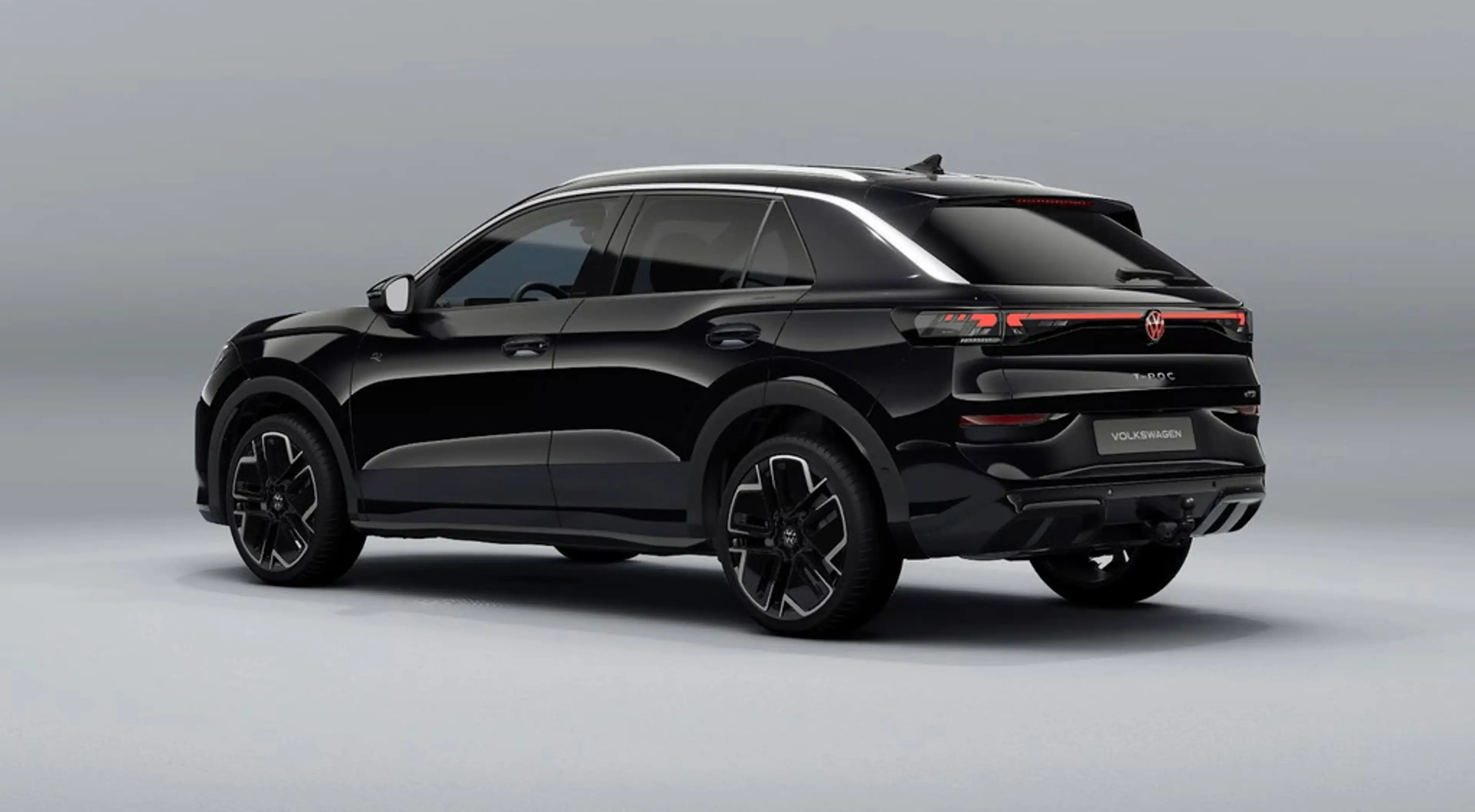 Volkswagen T-Roc 1.5l eTSI DSG R-Line Q.Drive&LIGHT"Paket — photo 4