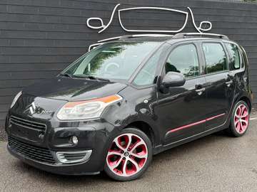 1.6 e-HDi+AIRCO CLIM AUTO+JANTES+EURO 5