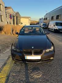 325d Touring