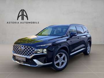Prime Plug-In Hybrid 4WD HuD AHK