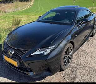 F SPORT