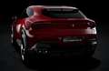 Ferrari Purosangue PUROSANGUE V12 RED EXT CREMA INT CARBON FULLOPT! Rot - thumbnail 4