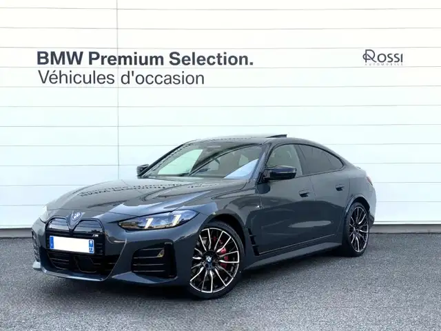 BMW M6 M60 601ch M Performance xDrive