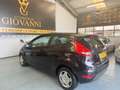 Ford Fiesta 1.25 Limited inruil mogelijk Schwarz - thumbnail 8