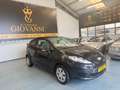 Ford Fiesta 1.25 Limited inruil mogelijk Schwarz - thumbnail 3