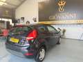 Ford Fiesta 1.25 Limited inruil mogelijk Schwarz - thumbnail 6