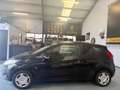 Ford Fiesta 1.25 Limited inruil mogelijk Schwarz - thumbnail 5