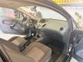 Ford Fiesta 1.25 Limited inruil mogelijk Schwarz - thumbnail 10