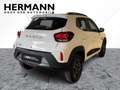 Dacia Spring Electric 65 Extreme *NAVI*LED*KAM*AUT Weiß - thumbnail 4