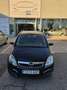 Opel Zafira 1.9CDTi 16v Cosmo 150 Schwarz - thumbnail 1