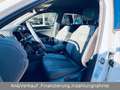 Volkswagen T-Roc R-Line AUTOM/NAVI/PARKASSISTENT/SITZH/KLIM Weiß - thumbnail 12