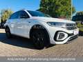 Volkswagen T-Roc R-Line AUTOM/NAVI/PARKASSISTENT/SITZH/KLIM Weiß - thumbnail 2