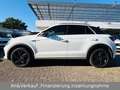 Volkswagen T-Roc R-Line AUTOM/NAVI/PARKASSISTENT/SITZH/KLIM Weiß - thumbnail 6