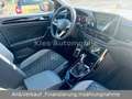 Volkswagen T-Roc R-Line AUTOM/NAVI/PARKASSISTENT/SITZH/KLIM Weiß - thumbnail 10