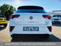 Volkswagen T-Roc R-Line AUTOM/NAVI/PARKASSISTENT/SITZH/KLIM Weiß - thumbnail 8