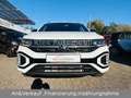 Volkswagen T-Roc R-Line AUTOM/NAVI/PARKASSISTENT/SITZH/KLIM Weiß - thumbnail 3