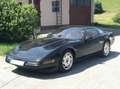 Corvette C4 Schwarz - thumbnail 1