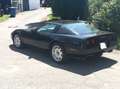 Corvette C4 Schwarz - thumbnail 2