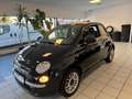 Fiat 500 **Klimaautomatik+Leder+PDC** Schwarz - thumbnail 13