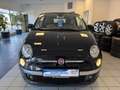 Fiat 500 **Klimaautomatik+Leder+PDC** Schwarz - thumbnail 8