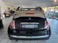 Fiat 500 **Klimaautomatik+Leder+PDC** Schwarz - thumbnail 5