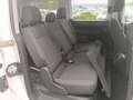 Volkswagen Caddy Maxi allestito Focaccia trasporto carrozzine Bianco - thumbnail 10