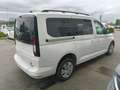 Volkswagen Caddy Maxi allestito Focaccia trasporto carrozzine Bianco - thumbnail 9