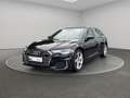 Audi A6 50 TDI qu. s-line sport STANDHZG.+AHK+N Schwarz - thumbnail 2