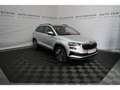 Skoda Karoq Tour 1.5 TSI ACT LED+Navi+Virtual+Cam+ACC Plateado - thumbnail 8