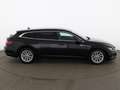 Volkswagen Arteon SB 2.0 TDI Aut LED RADAR NAVI ASSIST TEMP Schwarz - thumbnail 4
